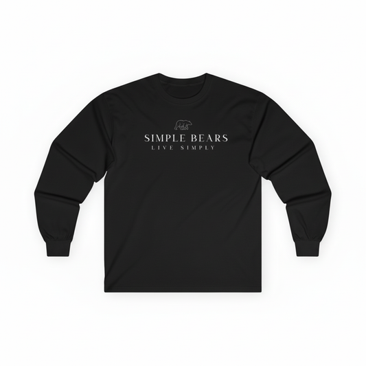 Unisex Ultra Cotton Long Sleeve Tee