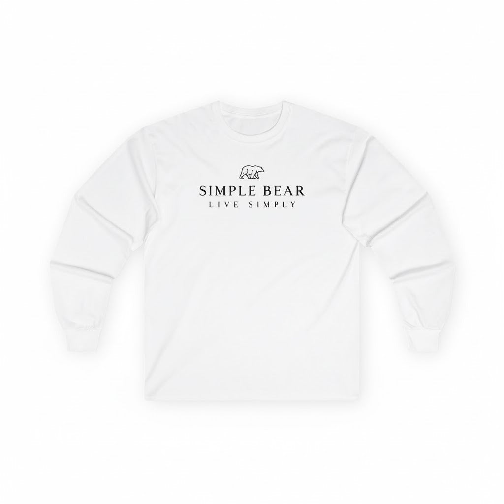 Unisex Ultra Cotton Long Sleeve Tee