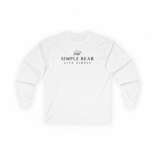 Unisex Ultra Cotton Long Sleeve Tee